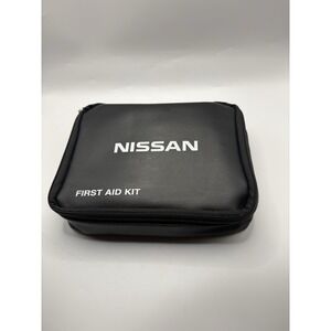Genuine Factory NISSAN Medical First Aid Kit OEM 160110D